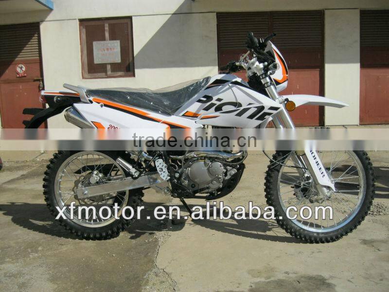 new model cheap china motorcycle