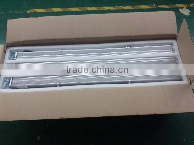 Wifi Controller LED Grow Light 54w For Greenhouse Project New Technolgy Smart LED Lighting