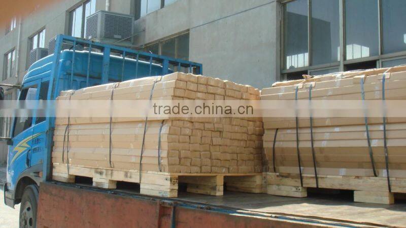 10KW Resistance wind rooftop solar panel mounting racking system