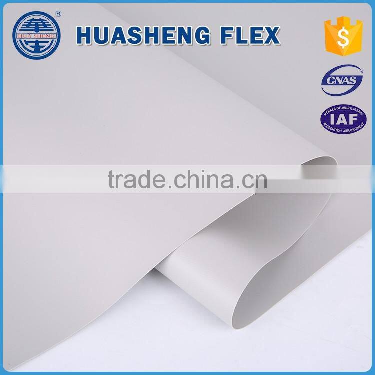 Manufacturer 300d 500d 1000d pvc coated polyester woven fabric