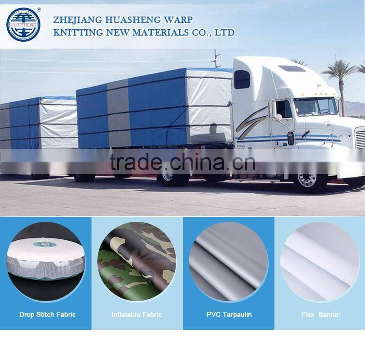 Hot sales reinforced tent tarpaulin fabric