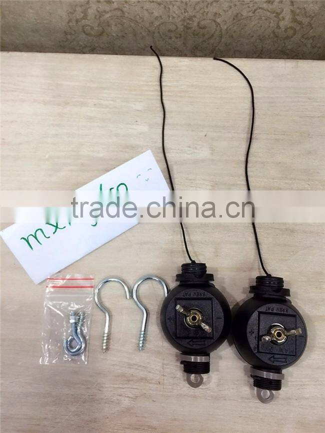 Garden Hydroponics Hydroponics Adjustable Height Plant Hanger YoYo