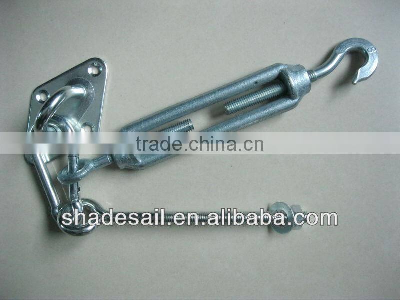 100% HDPE factory colourful cheap all net shade cloth