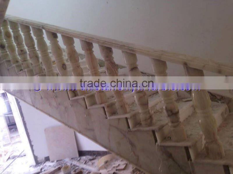 Factory Price ONYX STAIR STEPS, ONYX TREADS AND RISERS COLLECTION