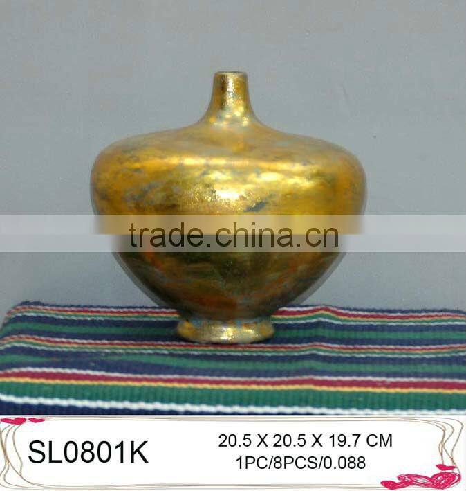 Vase Resin Crafts for decoration