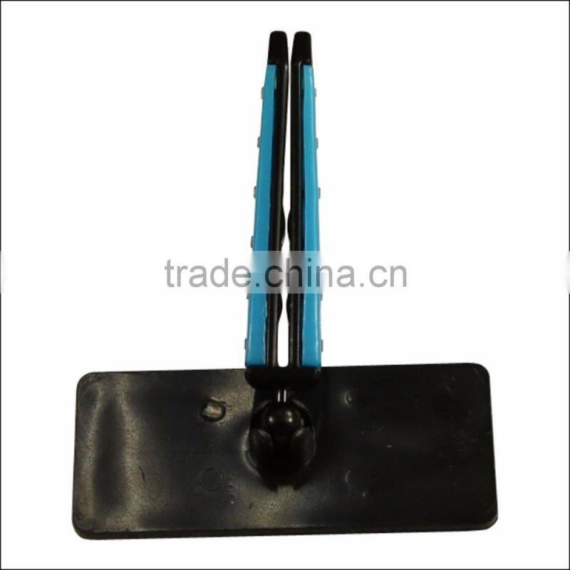 Hottest newest perfum car vent clip air freshener