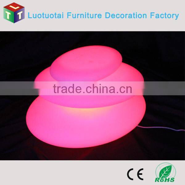 modern led neon home decor lighting