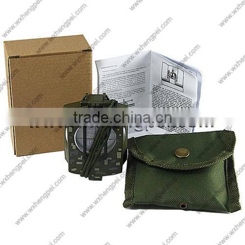 American compass/Multifunctional compass