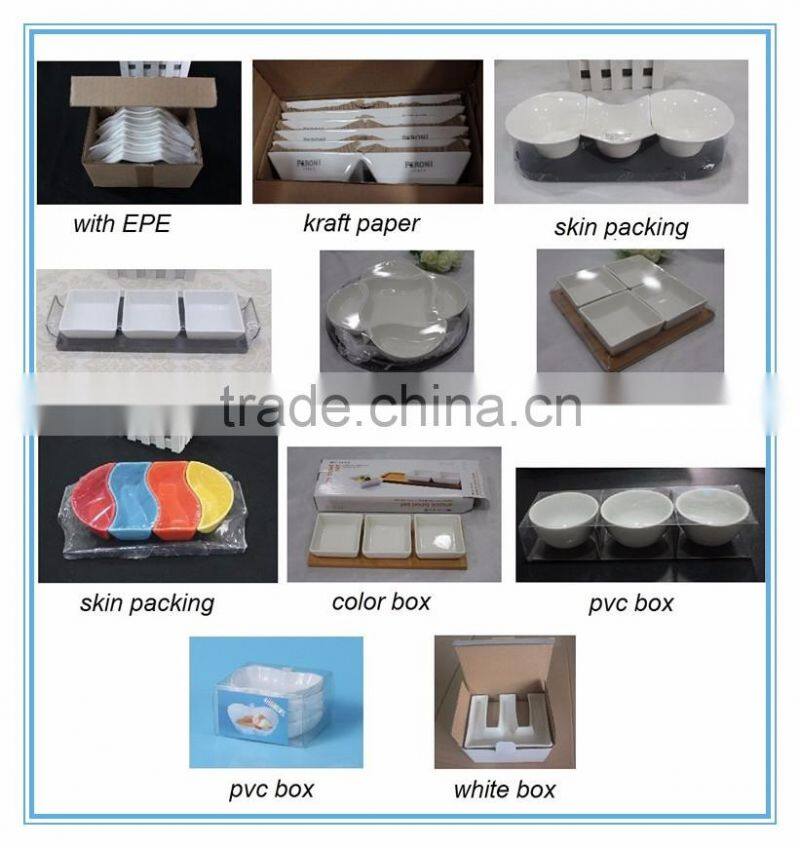 Ceramic Greek Alphabet Dish, Mu,letter dish,ceramic dish,porcelain dish