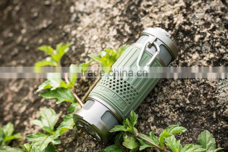 Newest Outdoor wireless mini bluetooth speaker / portable wireless bluetooth speaker