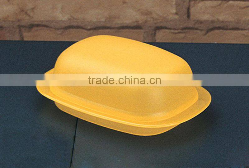 plastic butter box