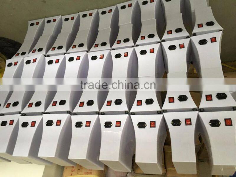 New Arrival Medicine Therapy Chest Enlarge Cupping Apparatus With 29 pcs Cup