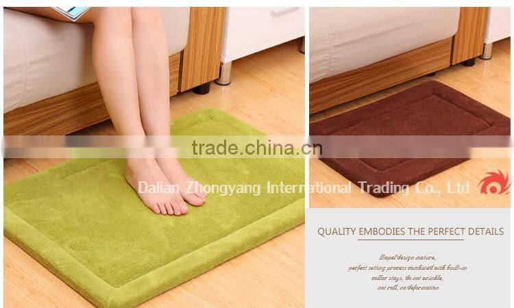 memory foam prayermat bedroom living room carpet underlay decoration home