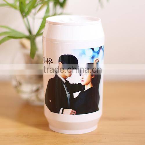 Supply fashion Creative Coke can cup / insulation Cup / child cup 280ml