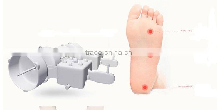 wholesale stock small order foot massage machine