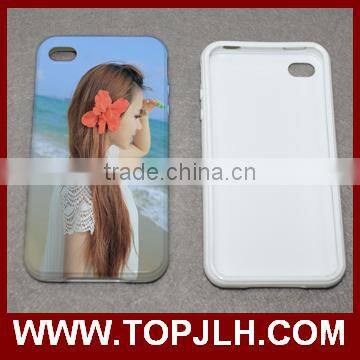 customized elegant beveled glass photo frame