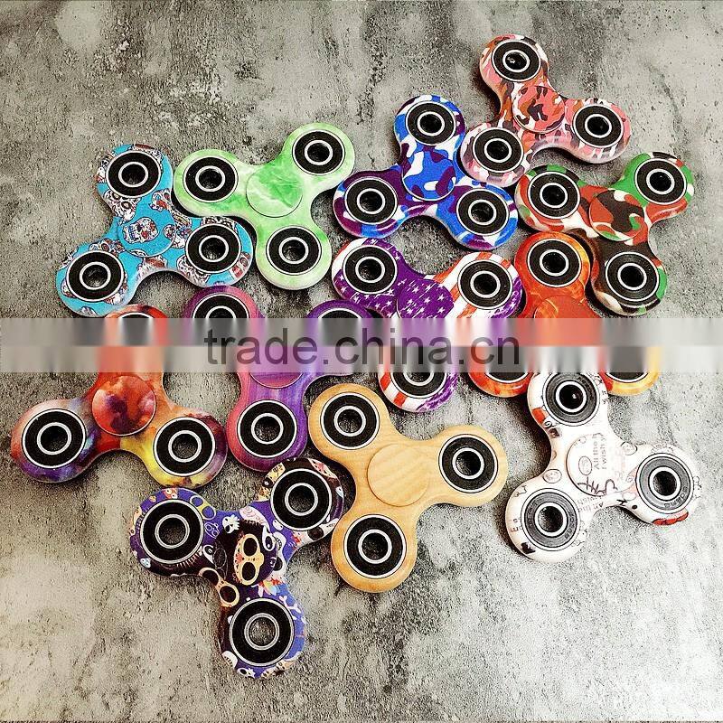 factory direct fidget spinner stress relief hand spinner