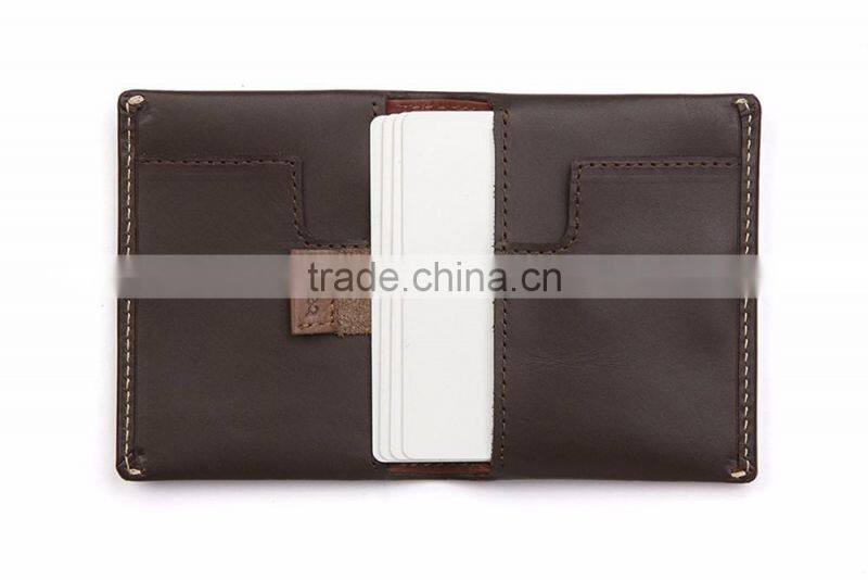 Slim Sleeve card holder