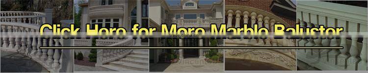 High Quality Antique Marble Baluster with Low Price