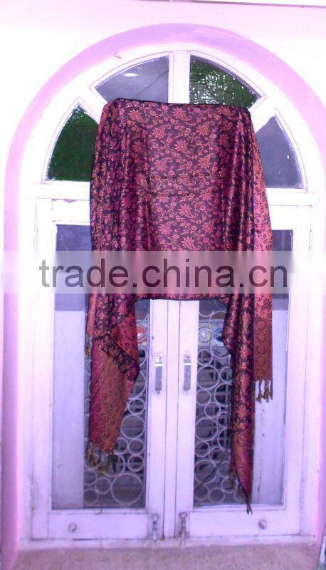 Ladies 2012 wholesale fashionable scarf stoles