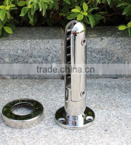 Stainless Steel Glass Balustrades Spigots Solid Spigot