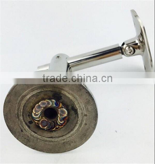 Outdoor Handrail Stainless Steel Wall Stair Railing Bracket/Wall Bracket For Handrails