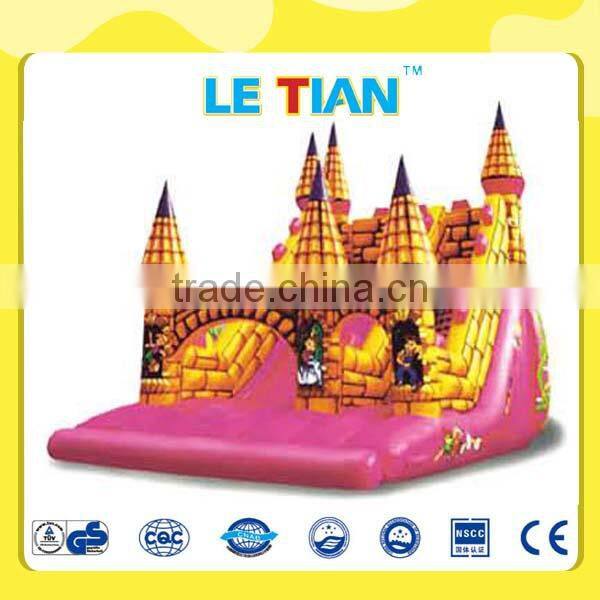 alien yard party inflatable