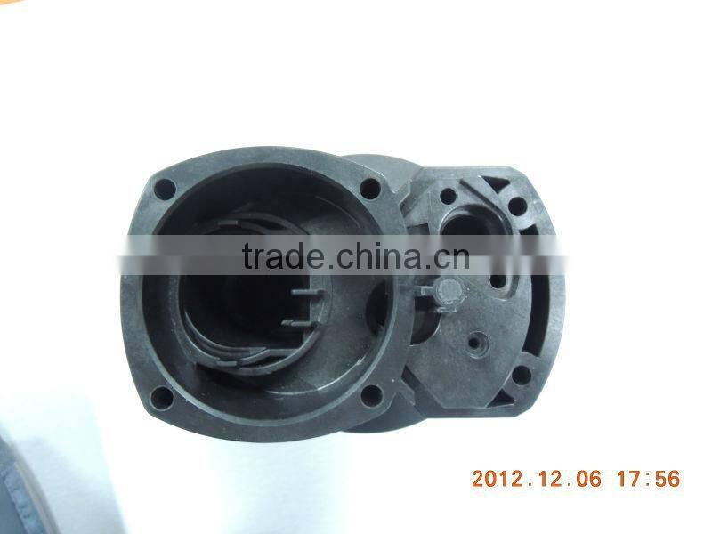 High quality plastic products