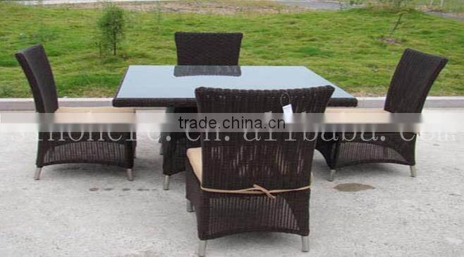 Outdoor Dining Furniture Chair Dining Chair AK1161