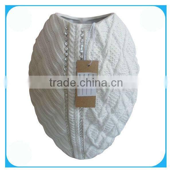 Home decoratives ceramic vases