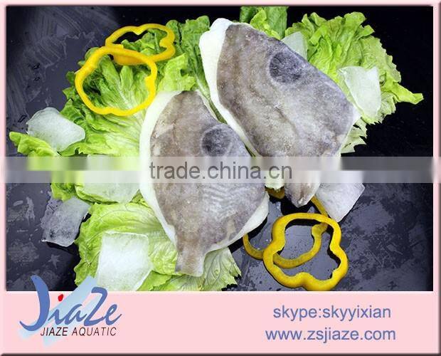 Frozen Seafood John Dory filletvskin on/skin off
