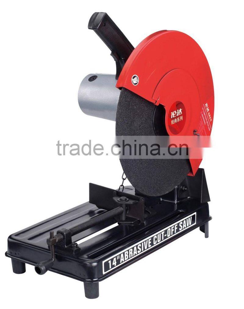 1800w 355mm electric cut off machine /Metal Cutting Machine/Cut Off Machine/Cutting Machine
