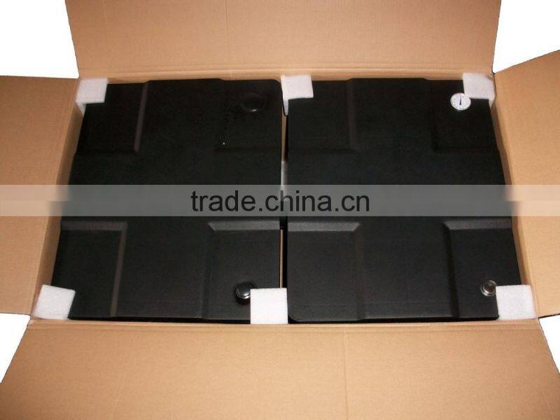 Aquarium water filter