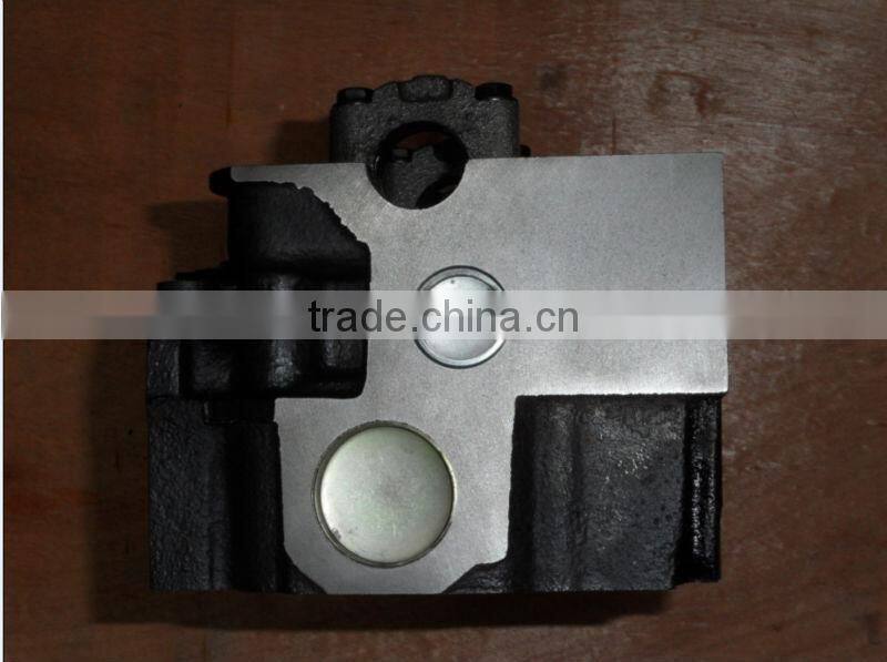 3L cylinder head for toyota (3L cylinder head 11101-54131)