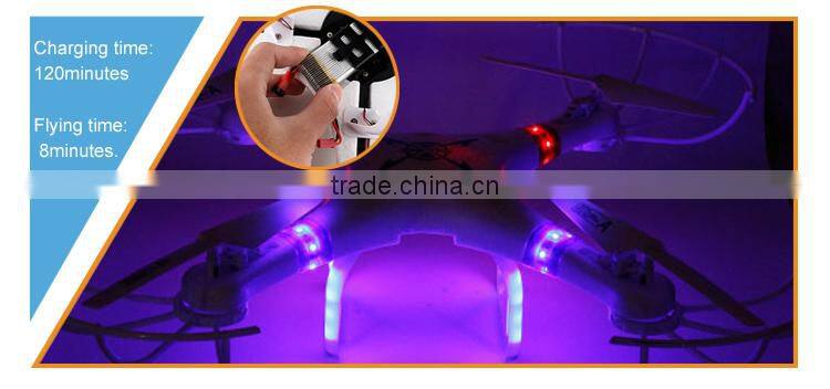 2015 New Arrival 2.4GHz 4CH Toy Drone, China Shenzhen Drone Toys