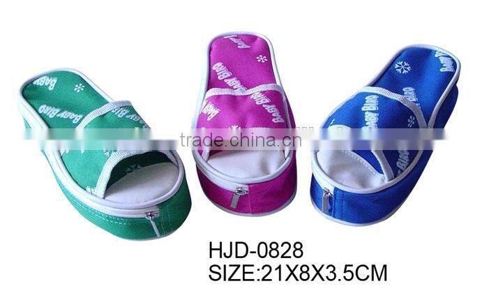 Novelty pen holder/vest pen holder/polyester pen holder/