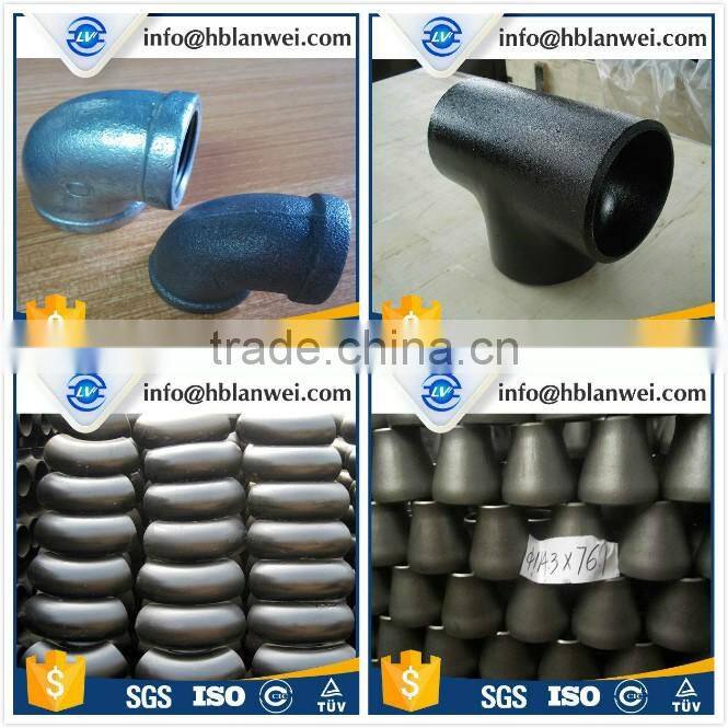 iron Pipe Elbows stainless steel elbow supplier-cheap supplier