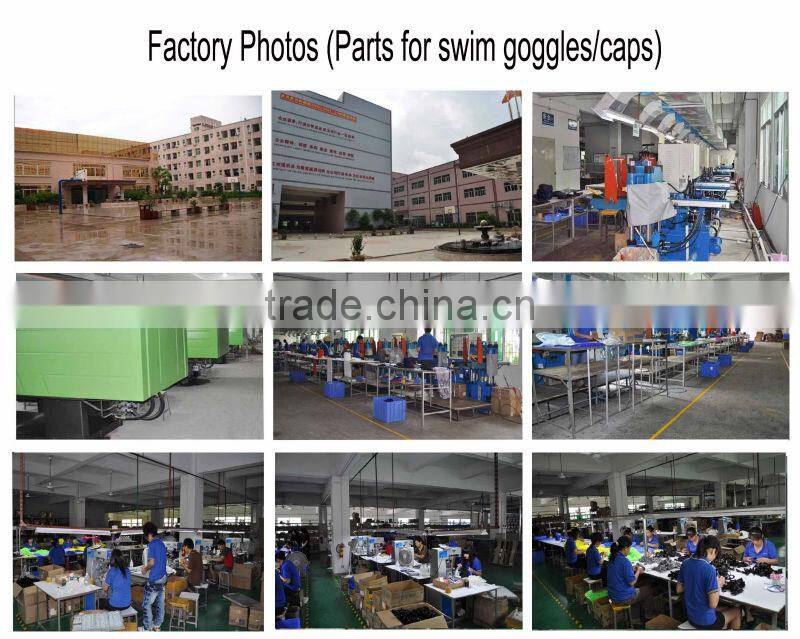 2013 Best selling Fashional custom design mirror swim goggle(MM-6900)