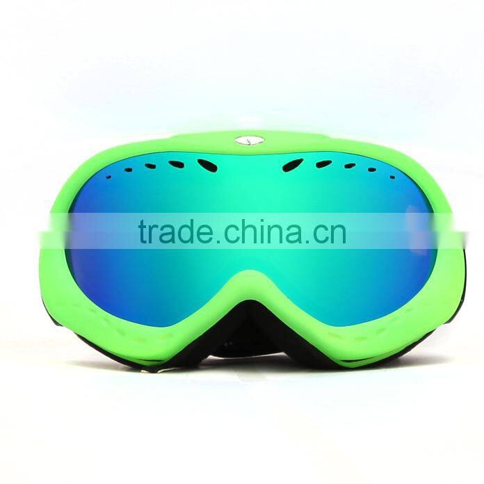 CE & FDA Certificate snowboard safety anti-reflect eyewear,custom eyeglasses,custom eyewear