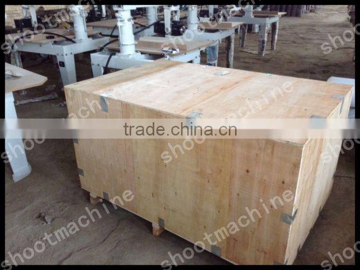 Radial Arm Saw SHMJ930 with Saw Diameter 350mm and Max.Sawing Width 930mm