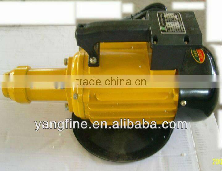 electrical motor(CCC,ISO9001:2000)