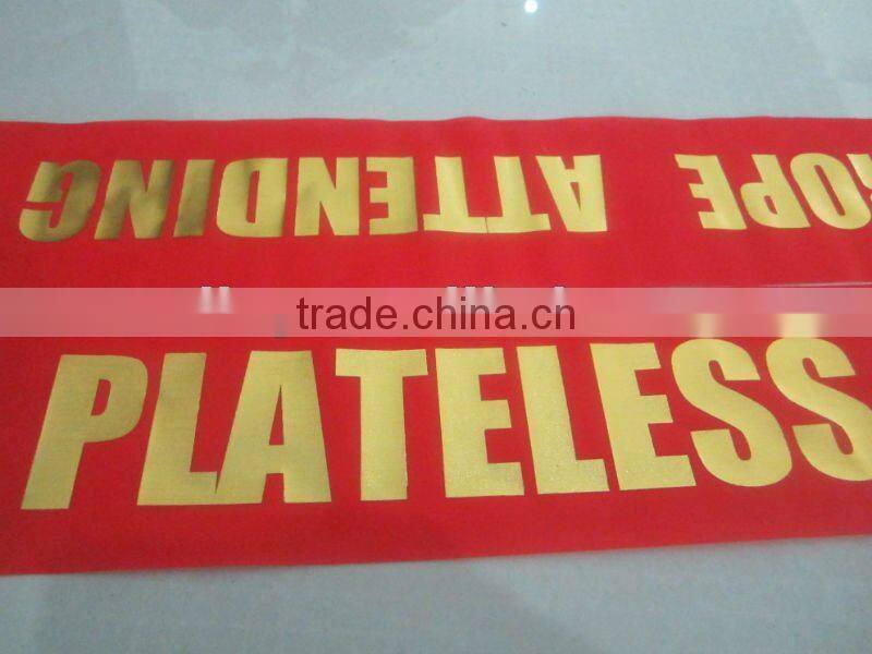 1600B cloth banner printer,ribbon/fabric banner printer