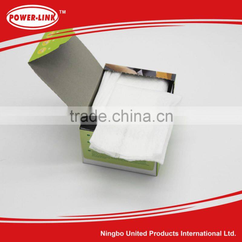24pcs cleaning wipes,22x28cm