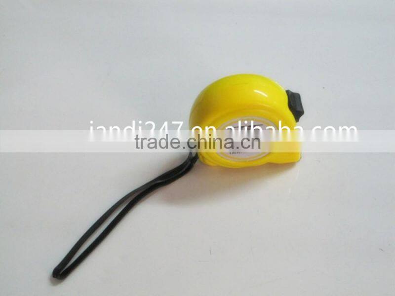Plastic Material Customized Logo Printing Measuring Tape