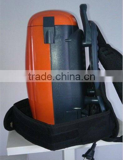 New style backpack vacuum cleaner KBP05