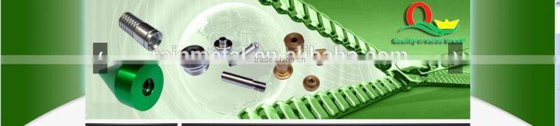 high quality custom precision cnc machining part made in japan