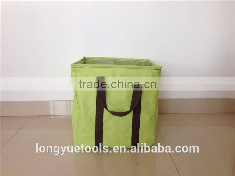 High quality durable oxford grow bags with handles