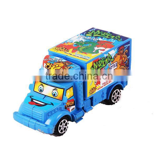 Toy Truck Truck Toy Plastic Truck