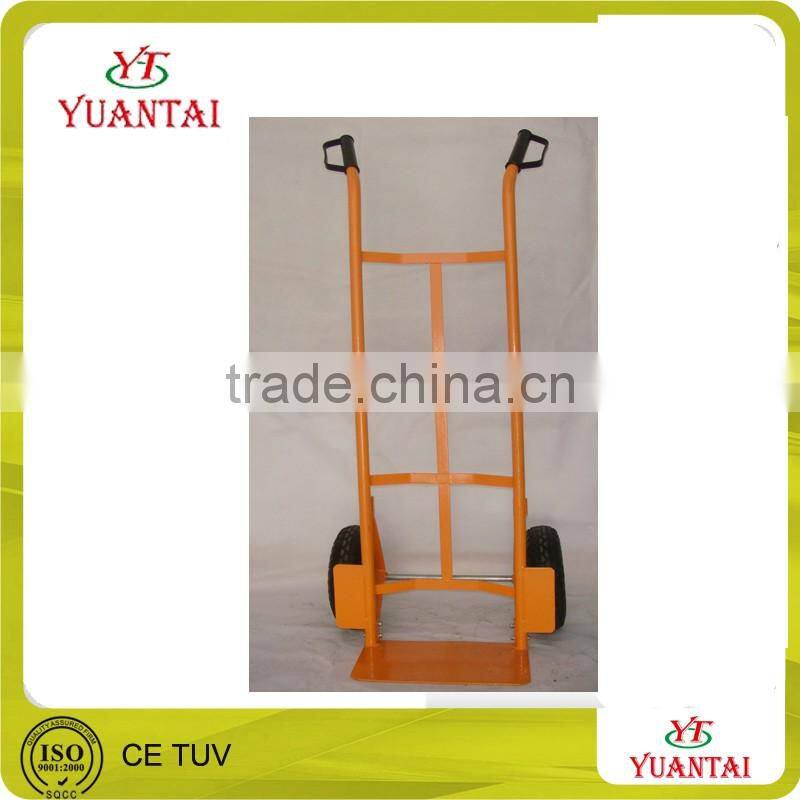 Steel two wheels hand truck HT1108