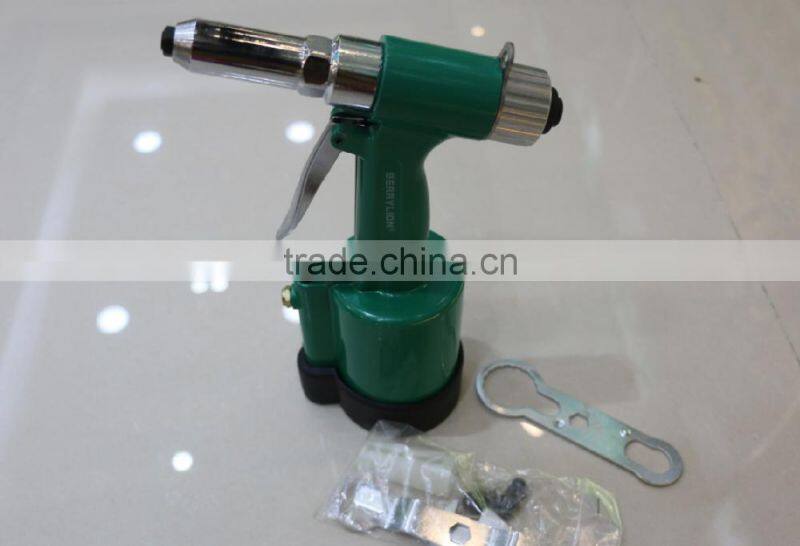 Berrylion Pneumatic Riveting Gun high Pressure Pneumatic Rivet Gun